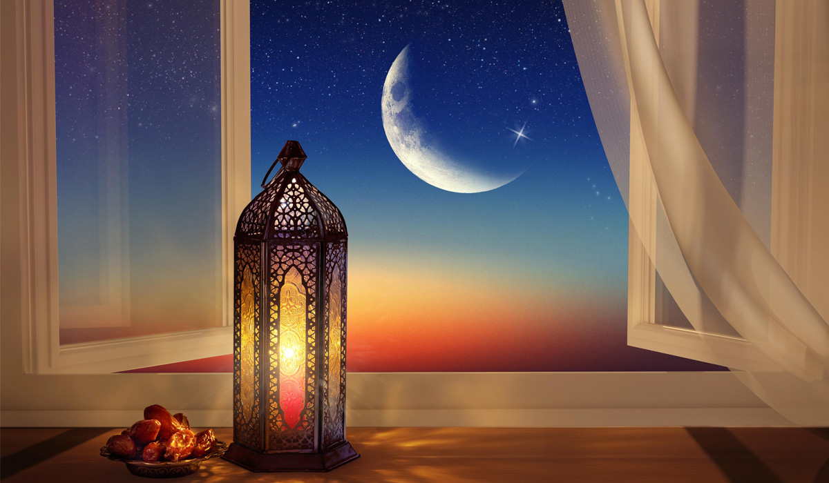 April 2 will be first day of Ramadan in most Muslim countries